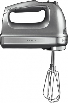 KitchenAid 5KHM9212 Mikser