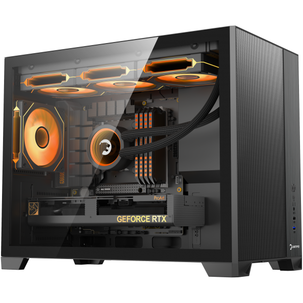 Gamepower Warcry Ronin 750W Bilgisayar Kasası