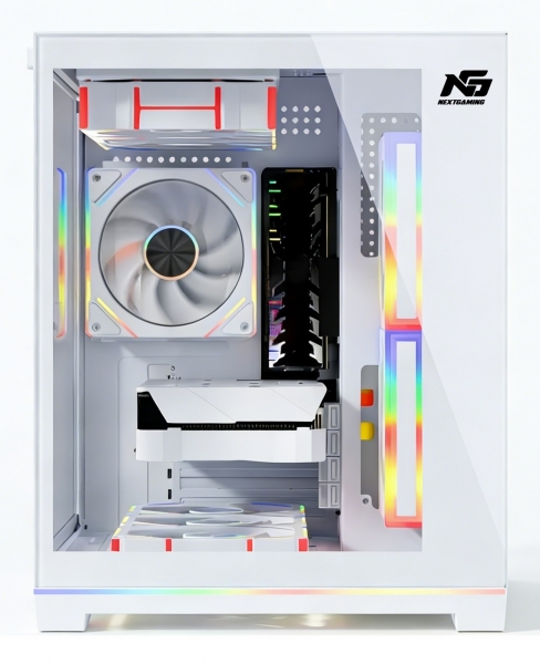 Next Gaming Orion Neon 9X Fan Bilgisayar Kasası