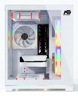 Next Gaming Orion Neon 9X Fan Bilgisayar Kasası