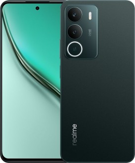 realme P3 Lite