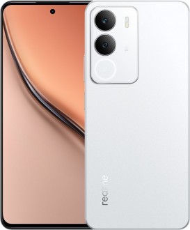 realme P3 Lite