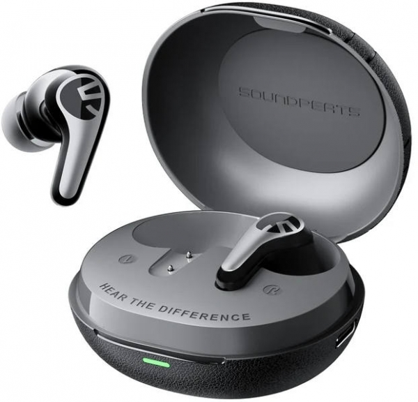 Soundpeats C30 Tam Kablosuz Kulaklık