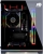 Next Gaming Orion Neon 6X Fan Bilgisayar Kasası