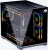 Next Gaming Orion Neon 6X Fan Bilgisayar Kasası