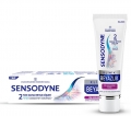 Sensodyne Klinik Beyazlık Diş Lekelerine Karşı Etkili 75 ml resim