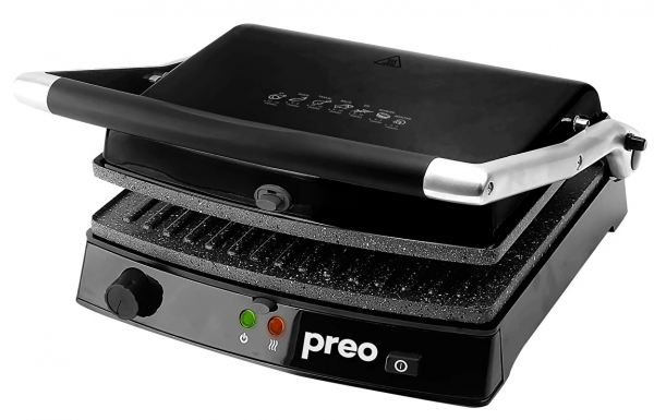 Preo PTG05 Tost Makinesi