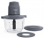 Tefal Choppeo Rondo