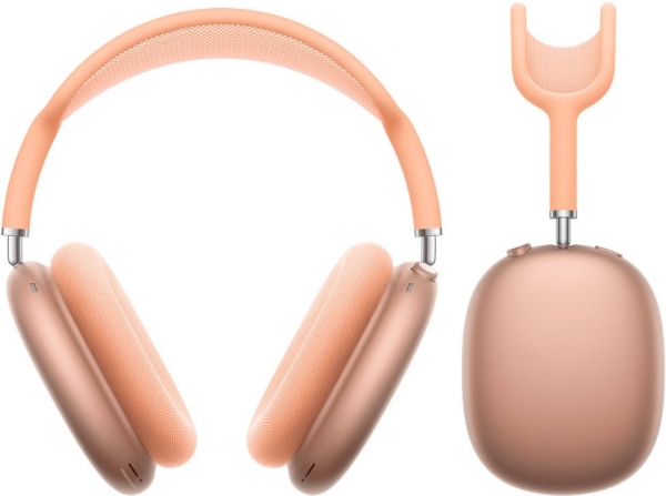 Apple AirPods Max 2 Kablosuz Kulaklık