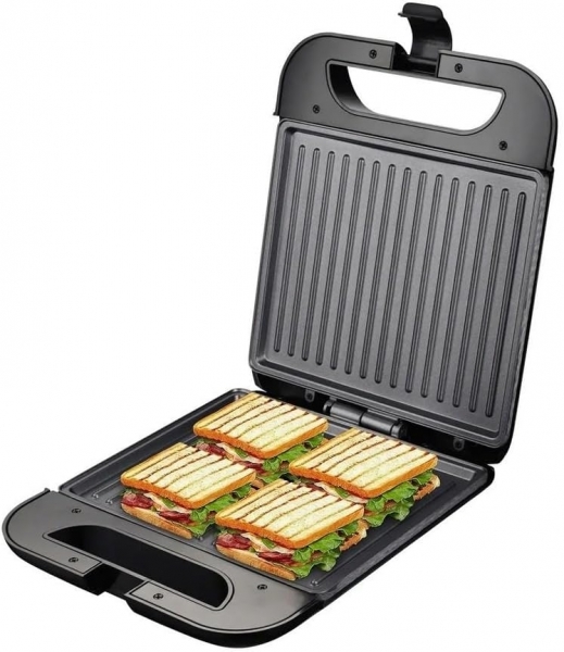 Sokany SK-08053 Tost Makinesi