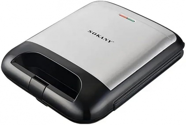 Sokany SK-08053 Tost Makinesi