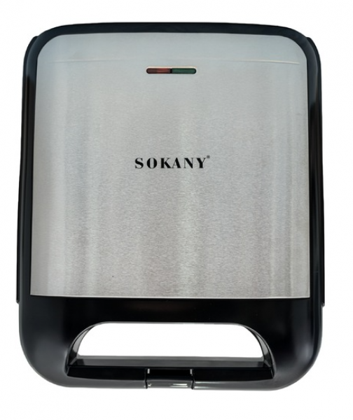Sokany SK-08053 Tost Makinesi