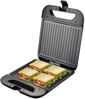 Sokany SK-08053 Tost Makinesi