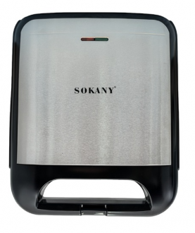 Sokany SK-08053 Tost Makinesi