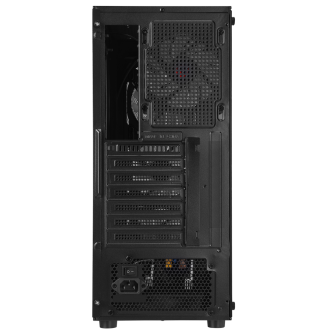 Rampage Helios 650W Bilgisayar Kasası