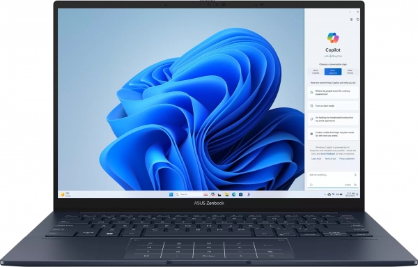 Asus Zenbook 14 OLED UX3405CA-QL286W (16GB/2TB/W11H) Ultrabook