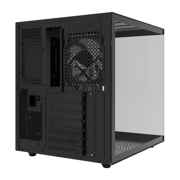 Hawk HC510 650W Bilgisayar Kasası