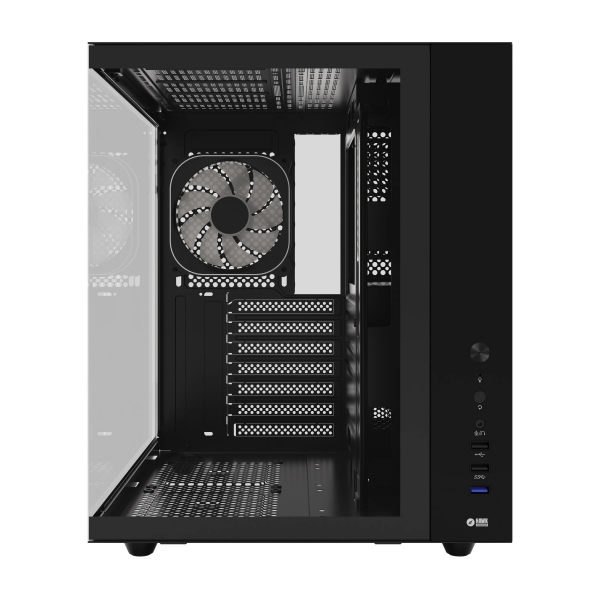 Hawk HC510 650W Bilgisayar Kasası