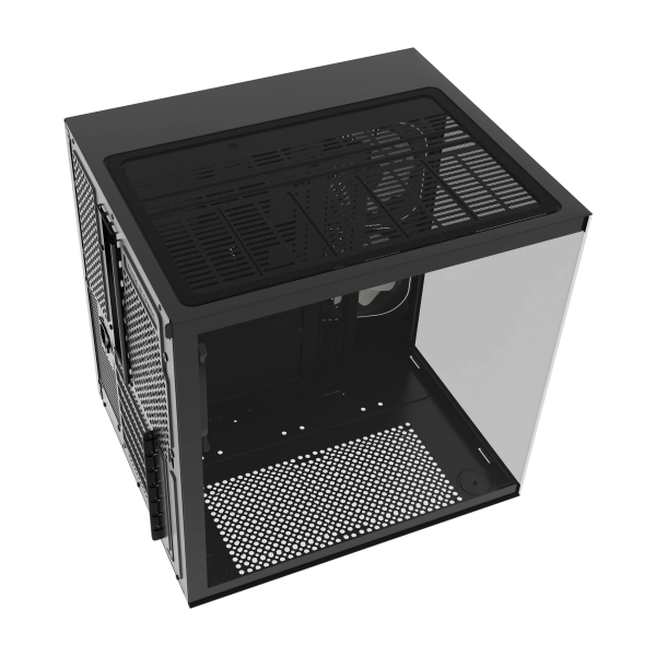 Hawk HC510 650W Bilgisayar Kasası