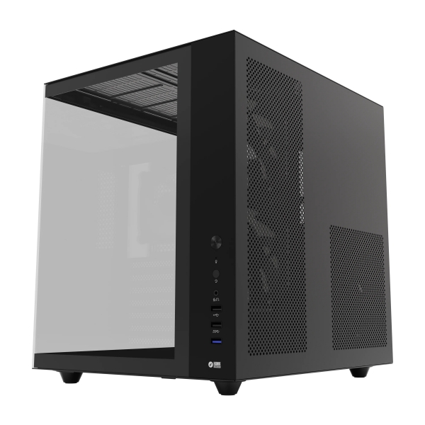 Hawk HC510 650W Bilgisayar Kasası