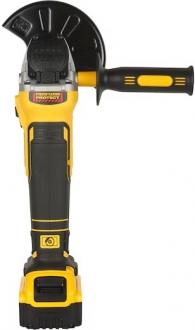 Dewalt DCG405P2-QW Avuç Taşlama