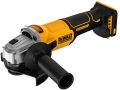 Dewalt DCG407NT-XJ Solo resim