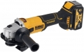 Dewalt DCG407M2T-QW resim