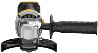 Dewalt DCG407M2T-QW Avuç Taşlama