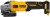 Dewalt DCG407M2T-QW Avuç Taşlama