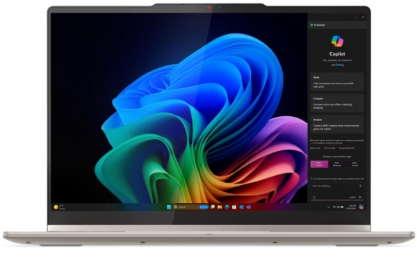 Lenovo Yoga 7 14ILL10 83JQ00CMTR 2'si 1 Arada