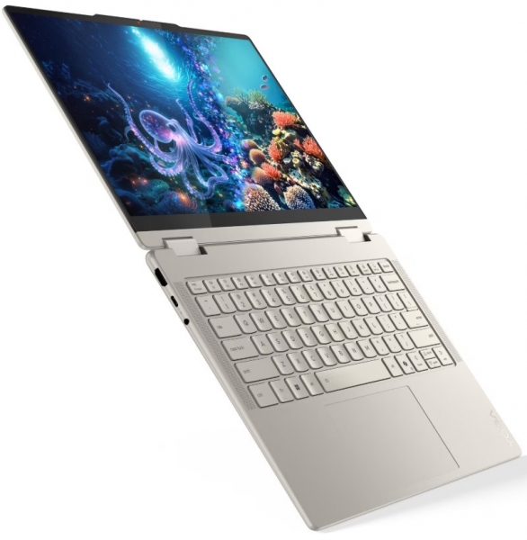 Lenovo Yoga 7 14ILL10 83JQ00CMTR 2'si 1 Arada