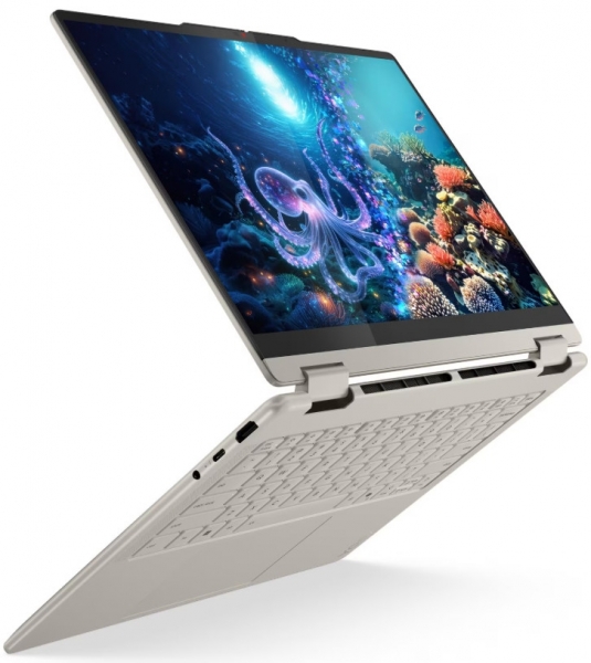 Lenovo Yoga 7 14ILL10 83JQ00CMTR 2'si 1 Arada