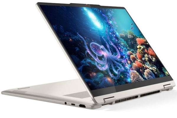 Lenovo Yoga 7 14ILL10 83JQ00CMTR 2'si 1 Arada