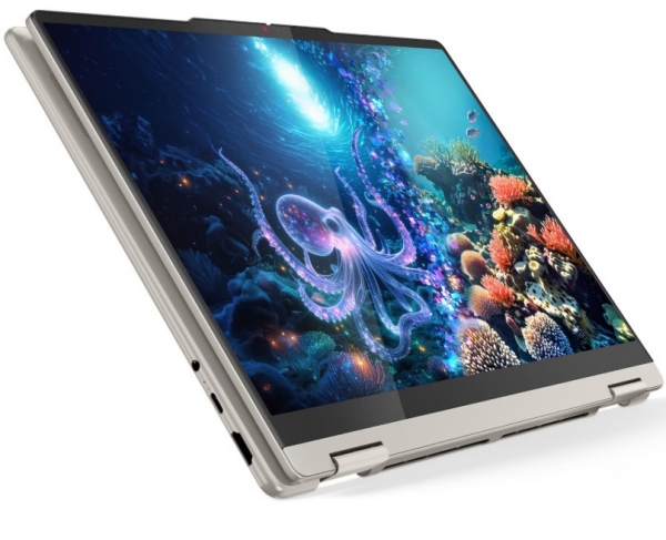 Lenovo Yoga 7 14ILL10 83JQ00CMTR 2'si 1 Arada