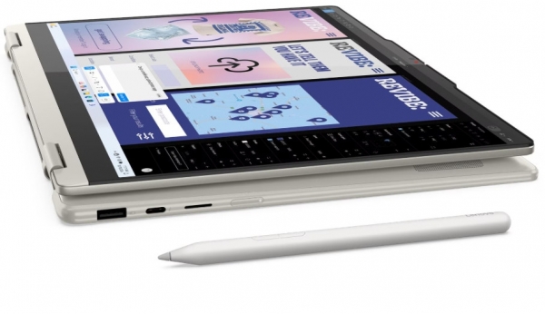 Lenovo Yoga 7 14ILL10 83JQ00CMTR 2'si 1 Arada