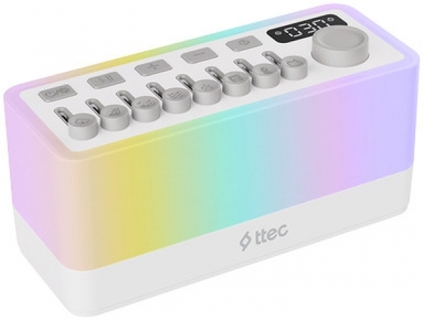 ttec Somno Bluetooth Hoparlör