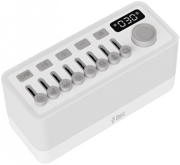 ttec Somno Bluetooth Hoparlör