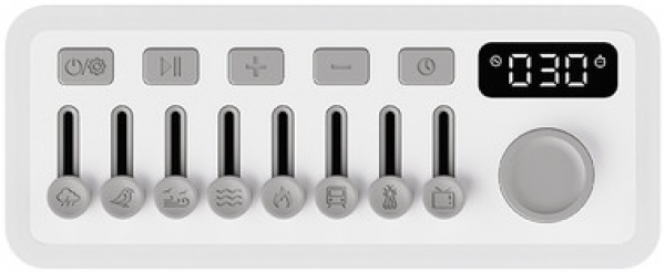 ttec Somno Bluetooth Hoparlör