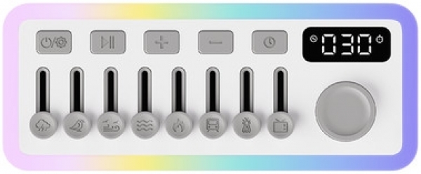 ttec Somno Bluetooth Hoparlör