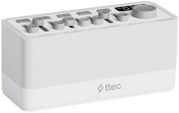 ttec Somno Bluetooth Hoparlör