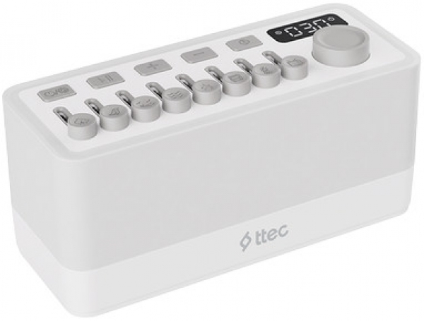 ttec Somno Bluetooth Hoparlör