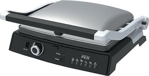 Çetintaş KEA 040 IA Tost Makinesi