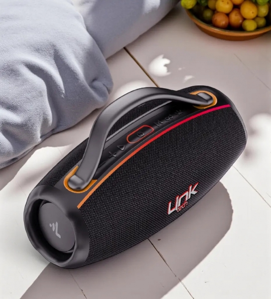 LinkTech M419 Bluetooth Hoparlör