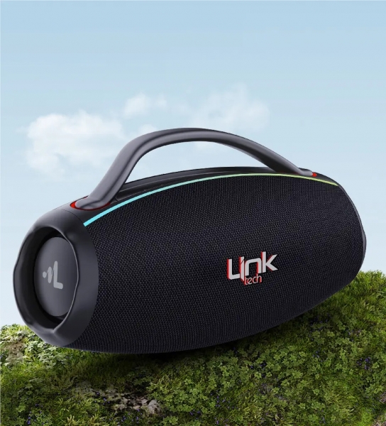 LinkTech M419 Bluetooth Hoparlör