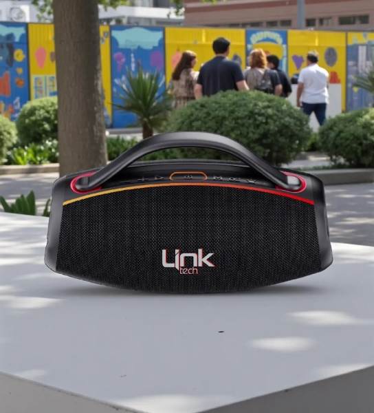 LinkTech M419 Bluetooth Hoparlör