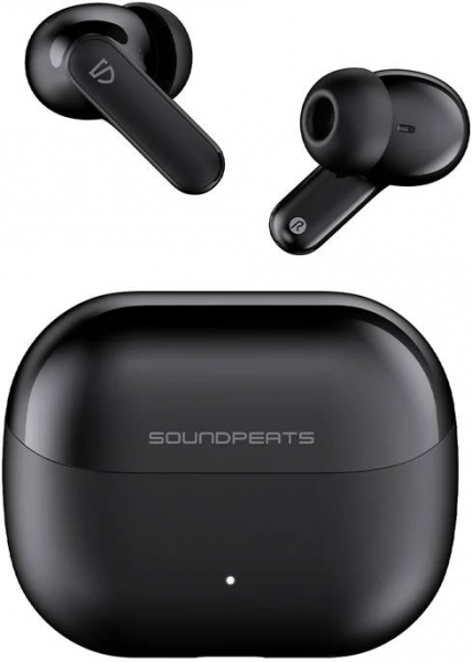 Soundpeats Q3 Pro Tam Kablosuz Kulaklık