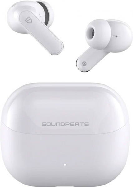 Soundpeats Q3 Pro Tam Kablosuz Kulaklık