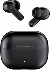 Soundpeats Q3 Pro resim