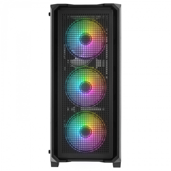 Rampage X-Chain 750W Bilgisayar Kasası