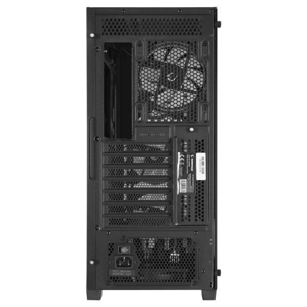 Rampage X-Chain 750W Bilgisayar Kasası